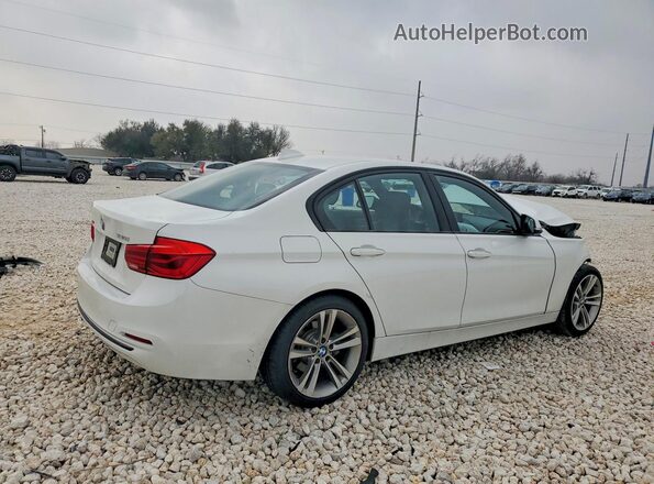 WBA8D9C55JEM34919 2018 BMW OTHER White 