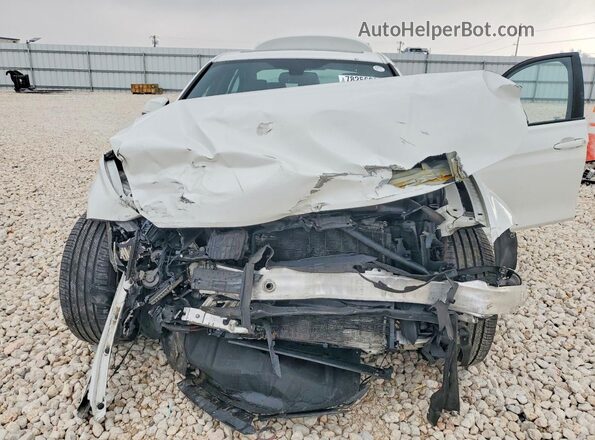 WBA8D9C55JEM34919 2018 BMW OTHER White 