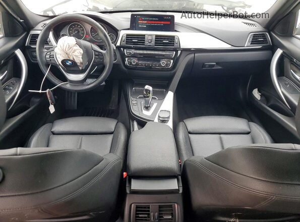 WBA8D9C55JEM34919 2018 BMW OTHER White 