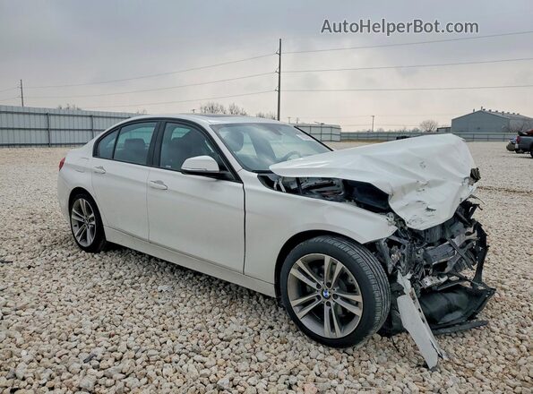 WBA8D9C55JEM34919 2018 BMW OTHER White 