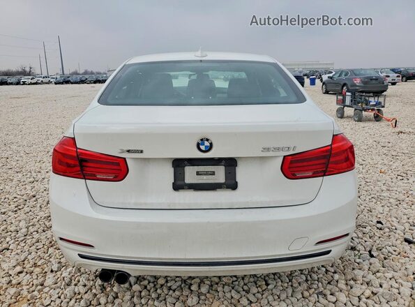 WBA8D9C55JEM34919 2018 BMW OTHER White 