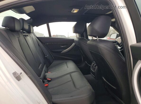 WBA8D9C55JEM34919 2018 BMW OTHER White 