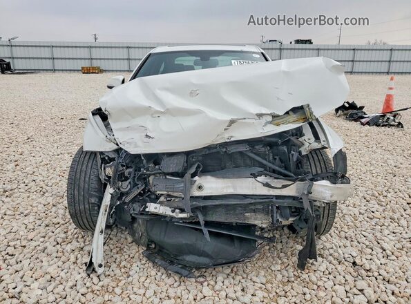 WBA8D9C55JEM34919 2018 BMW OTHER White 