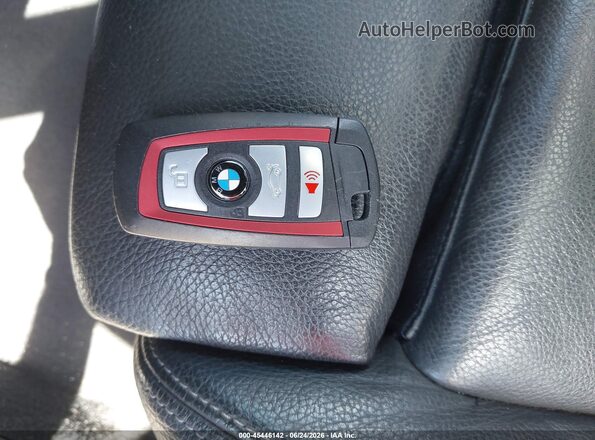 WBA8D9C56JA615423 2018 BMW 3 SERIES Gray წინა პანელის ხედი
