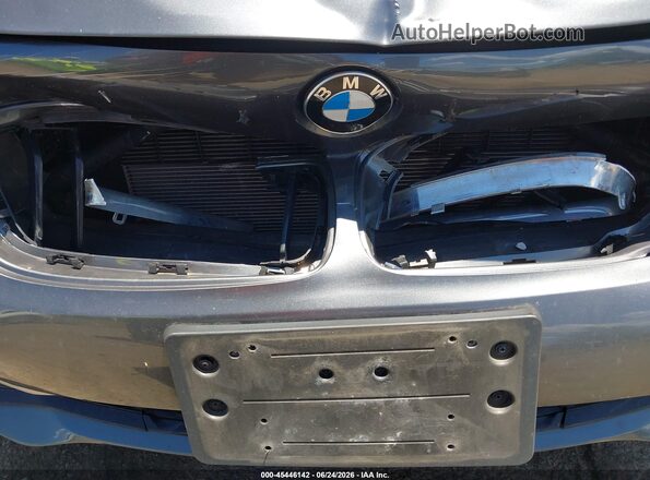 WBA8D9C56JA615423 2018 BMW 3 SERIES Gray 