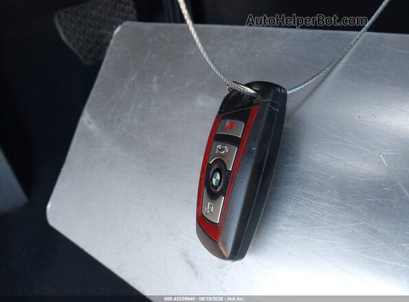 WBA8D9C56JEM31513 2018 BMW 3 SERIES White Dashboard view