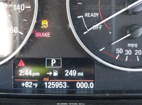 WBA8D9C56JEM31513 2018 BMW 3 SERIES White 