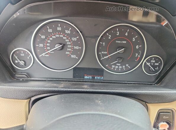 WBA8D9C57JEB35175 2018 BMW 7 SERIES White 