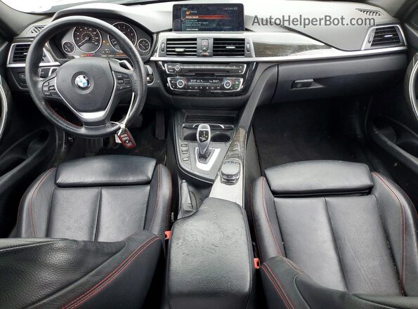 WBA8D9G3XHNU64517 2017 BMW 7 SERIES Black 