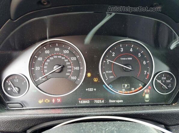 WBA8D9G3XHNU64517 2017 BMW 7 SERIES Black 