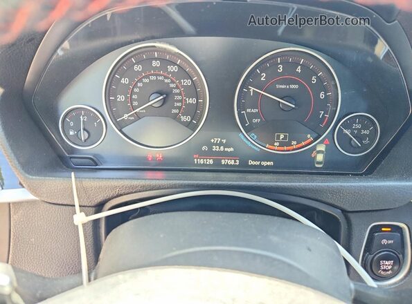 WBA8D9G53JNU67699 2018 BMW OTHER Black 