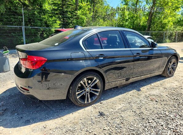 WBA8D9G53JNU67699 2018 BMW OTHER Black 