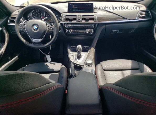 WBA8D9G54JNU68344 2018 BMW OTHER White 
