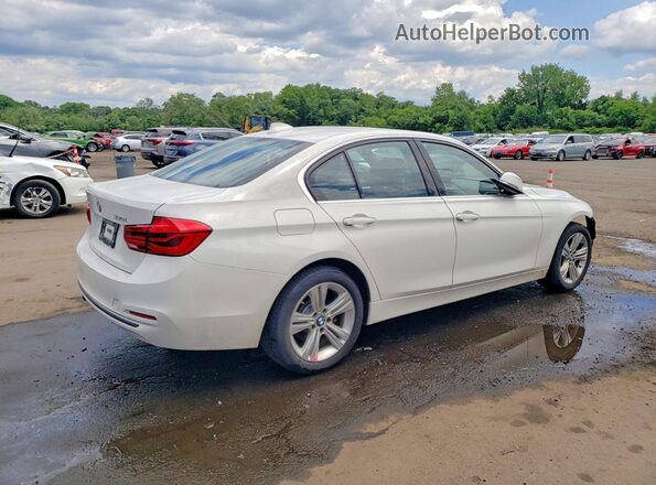 WBA8D9G54JNU68344 2018 BMW OTHER White 