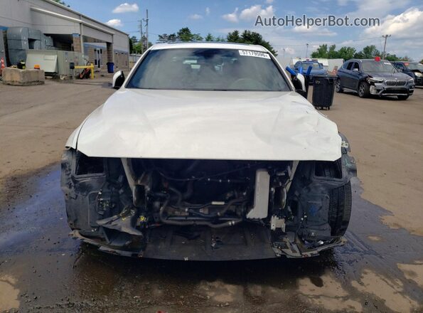 WBA8D9G54JNU68344 2018 BMW OTHER White 