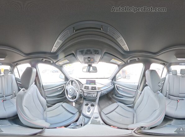 WBA8D9G54JNU68344 2018 BMW OTHER White 