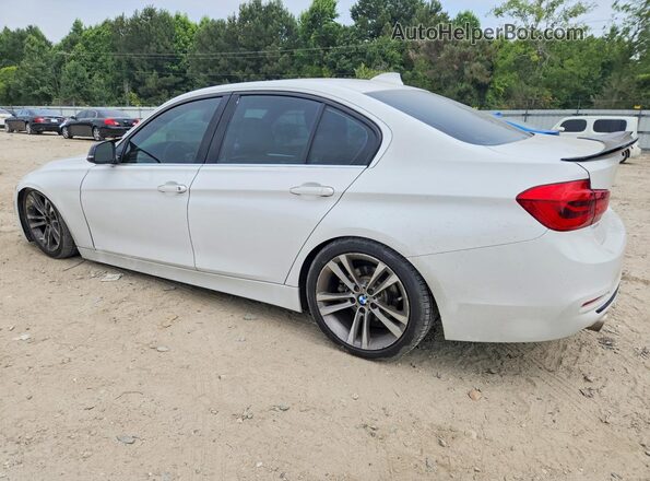 WBA8D9G55HNT90814 2017 BMW OTHER White 