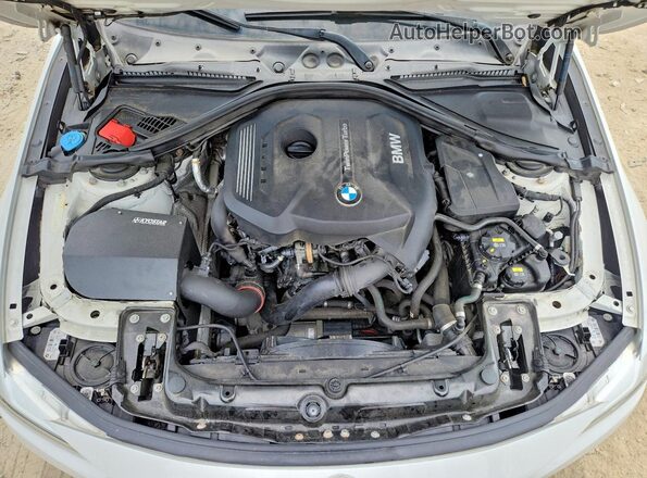 WBA8D9G55HNT90814 2017 BMW OTHER White 