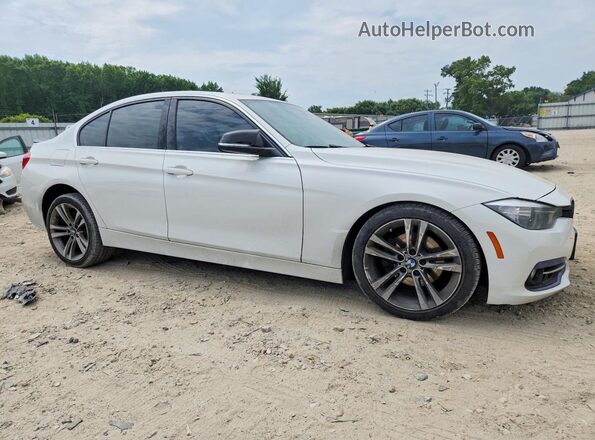 WBA8D9G55HNT90814 2017 BMW OTHER White 