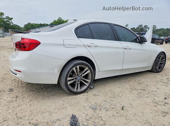 WBA8D9G55HNT90814 2017 BMW OTHER White 