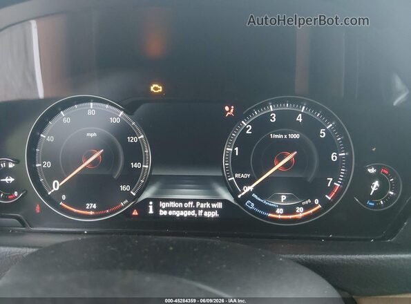 WBA8D9G55JNU68627 2018 BMW 3 SERIES White უკანა სავარძლების ხედი