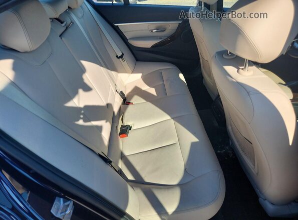WBA8D9G56HNU61017 2017 BMW 7 SERIES Blue 