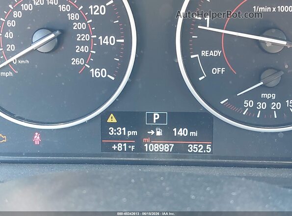 WBA8D9G56JNU68670 2018 BMW 3 SERIES Black 