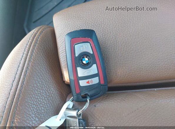 WBA8D9G59HNU59312 2017 BMW 3 SERIES White წინა პანელის ხედი