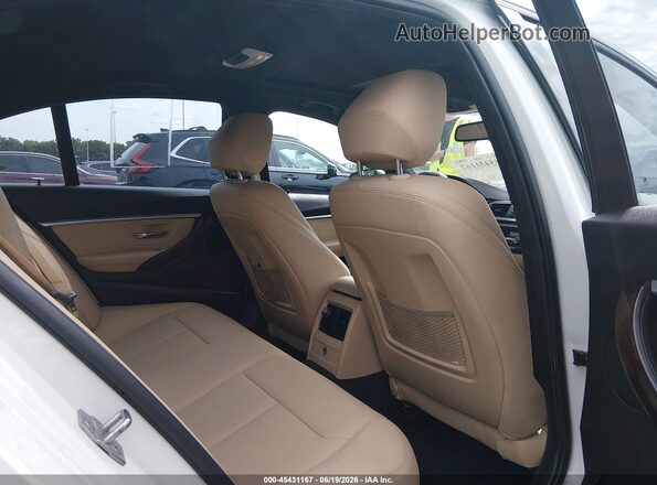WBA8D9G59HNU60461 2017 BMW 3 SERIES White Widok naklejki z numerem VIN