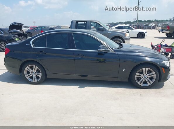 WBA8E1C35HA029383 2017 BMW OTHER Black 