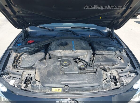 WBA8E1C35HA029383 2017 BMW OTHER Black 