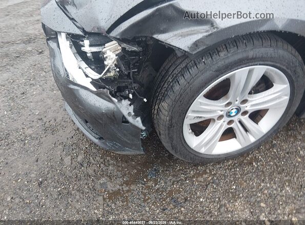WBA8E1C36HA159348 2017 BMW 3 SERIES Gray 