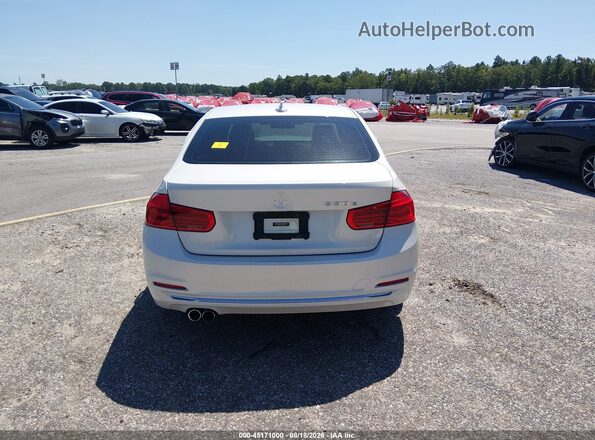 WBA8E1C57JA178076 2018 BMW 3 SERIES White 