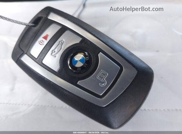 WBA8E1C5XJA755974 2018 BMW 3 SERIES Black წინა პანელის ხედი
