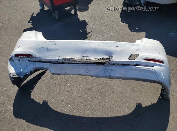 WBA8E1C5XJA758986 2018 BMW OTHER White Engine compartment view