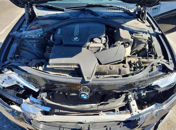 WBA8E1G3XHNU16272 2017 BMW OTHER Black 