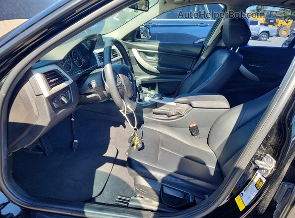 WBA8E1G3XHNU16272 2017 BMW OTHER Black 