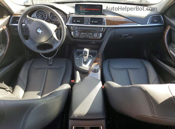 WBA8E1G52HNU13920 2017 BMW 7 SERIES Silver 