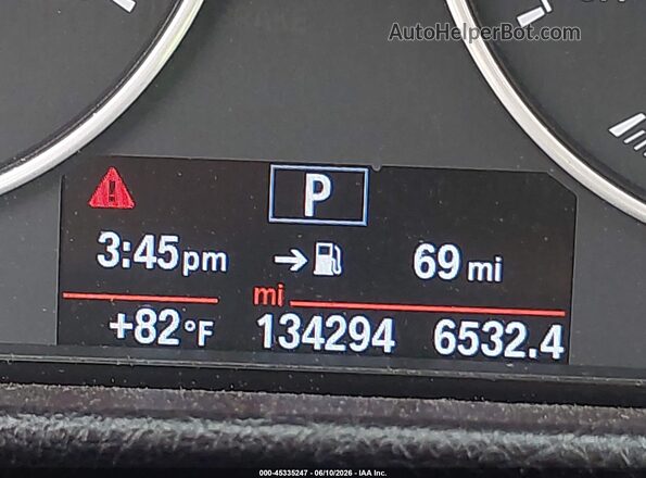 WBA8E1G58GNT99665 2016 BMW 7 SERIES Silver 
