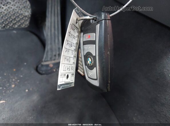 WBA8E3C52GK503179 2016 BMW 3 SERIES Dark Blue წინა პანელის ხედი