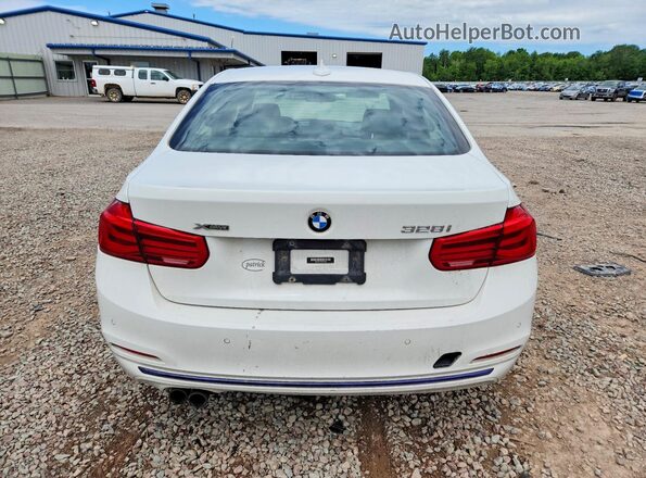 WBA8E3C5XGK500725 2016 BMW OTHER White 