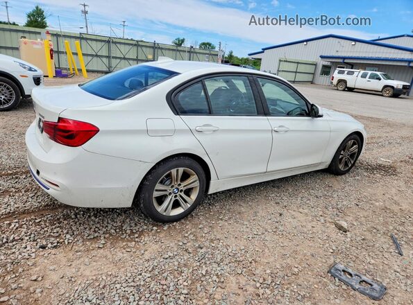 WBA8E3C5XGK500725 2016 BMW OTHER White 