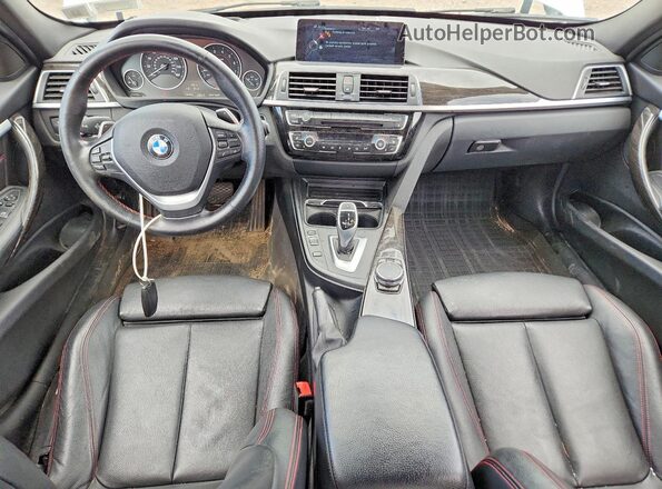 WBA8E3C5XGK500725 2016 BMW OTHER White 