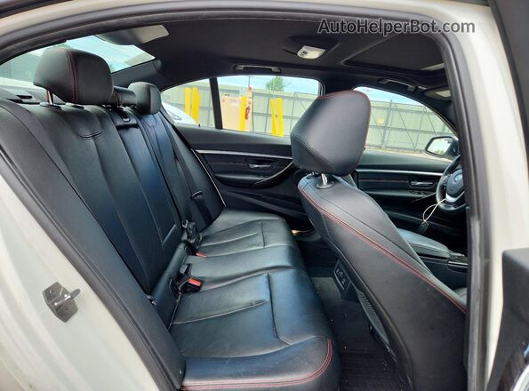 WBA8E3C5XGK500725 2016 BMW OTHER White 