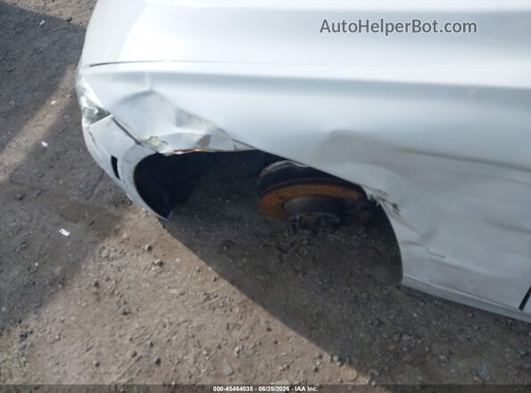 WBA8E3G53GNT26313 2016 BMW 3 SERIES White Widok z przodu