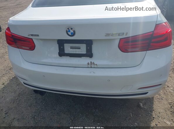 WBA8E3G53GNT26313 2016 BMW 3 SERIES White 