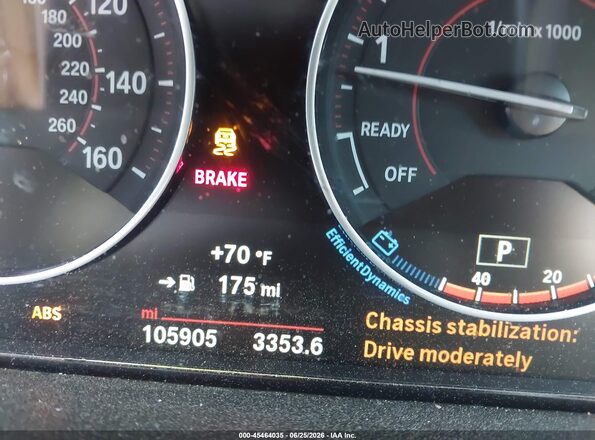 WBA8E3G53GNT26313 2016 BMW 3 SERIES White 