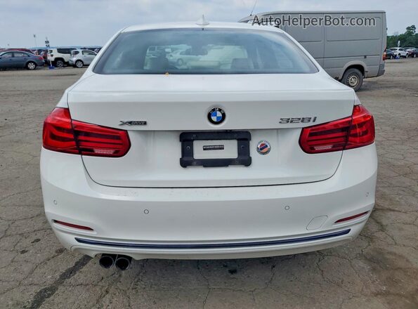 WBA8E3G59GNT77797 2016 BMW 7 SERIES White 