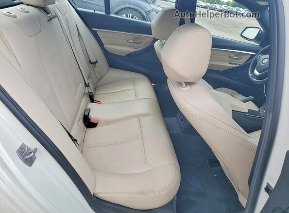 WBA8E3G59GNT77797 2016 BMW 7 SERIES White 