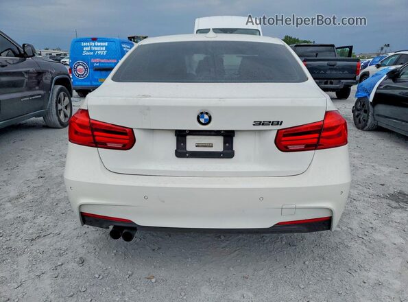WBA8E3G59GNU03217 2016 BMW OTHER White 